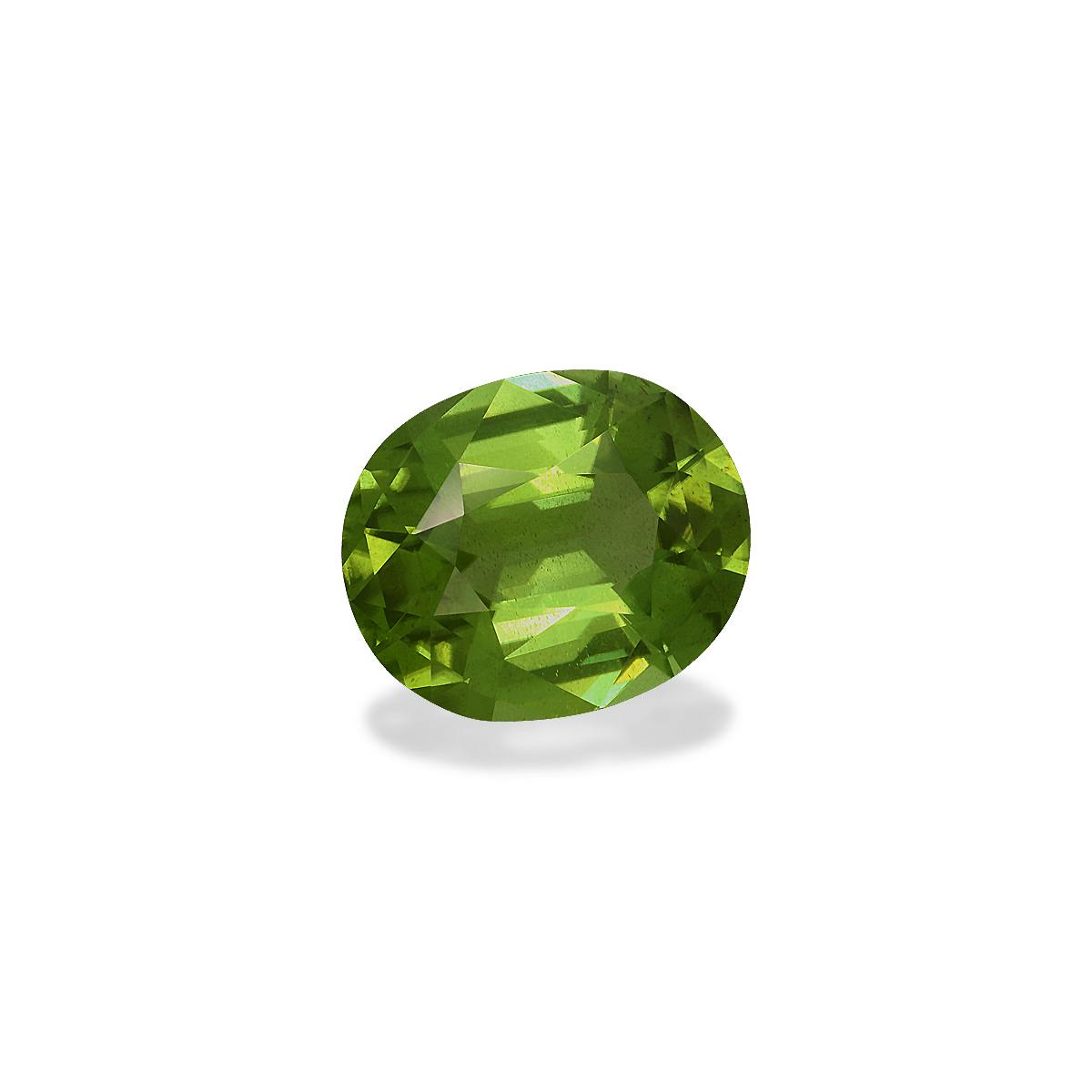 Peridot 4.62 ct